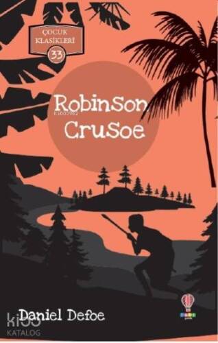 Robinson Crusoe - 1