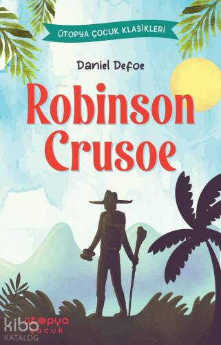 Robinson Crusoe - 1