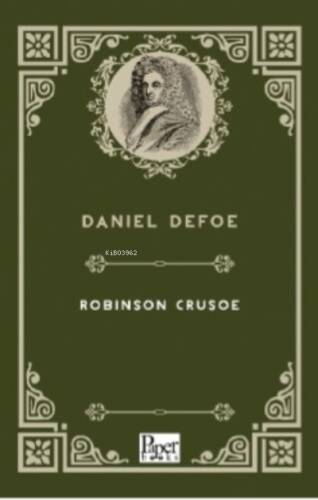 Robinson Crusoe - 1