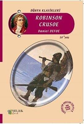 Robinson Crusoe - 1