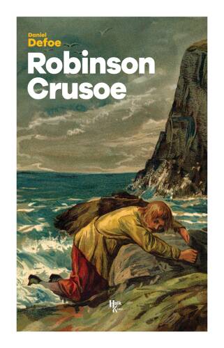 Robinson Crusoe - 1