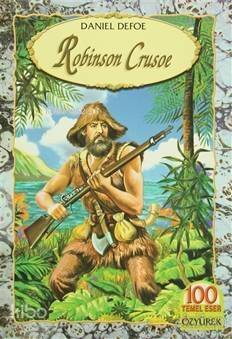 Robinson Crusoe - 1