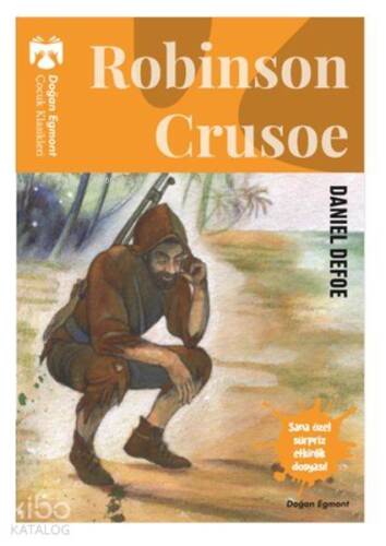 Robinson Crusoe - 1