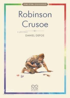 Robinson Crusoe - 1