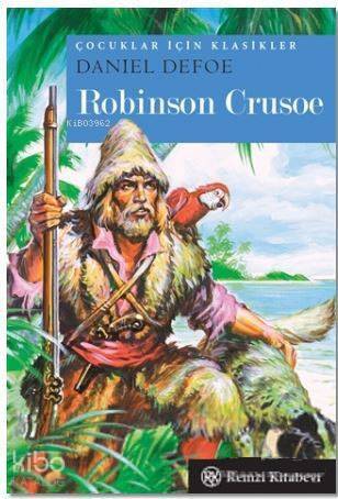 Robinson Crusoe - 1