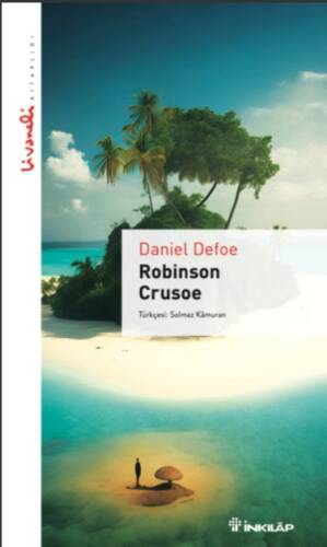 Robinson Crusoe - 1