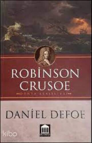 Robinson Crusoe - 1