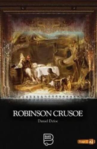 Robinson Crusoe - 1