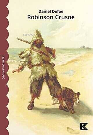 Robinson Crusoe - 1