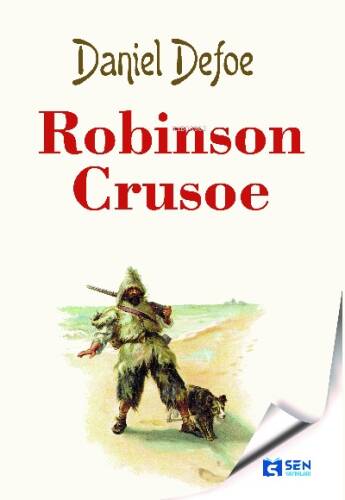 Robinson Crusoe - 1