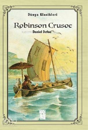 Robinson Crusoe - 1