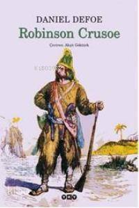 Robinson Crusoe - 1