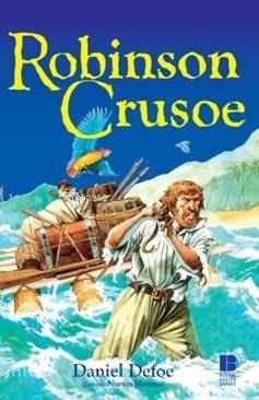 Robinson Crusoe - 1