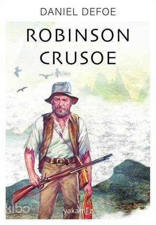 Robinson Crusoe - 1