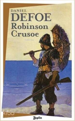 Robinson Crusoe - 1