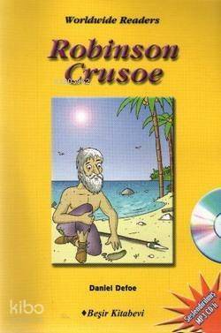 Robinson Crusoe - 1