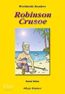 Robinson Crusoe - 1