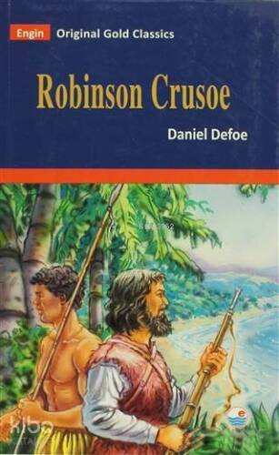 Robinson Crusoe; Original Gold Classics - 1