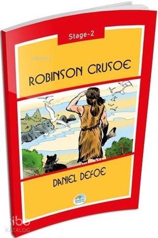 Robinson Crusoe (Stage 2) - 1