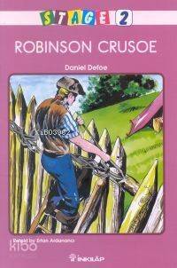 Robinson Crusoe Stage 2 - 1