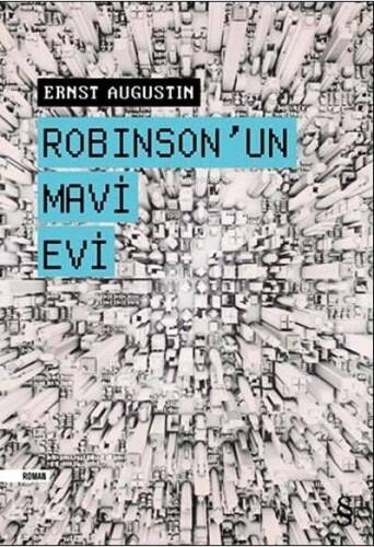 Robinson'un Mavi Evi - 1