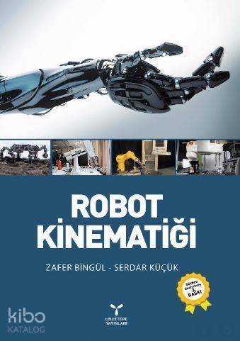 Robot Kinematiği - 1