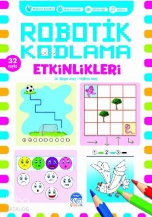 Robotik Kodlama Etkinlikleri - 14 - 1