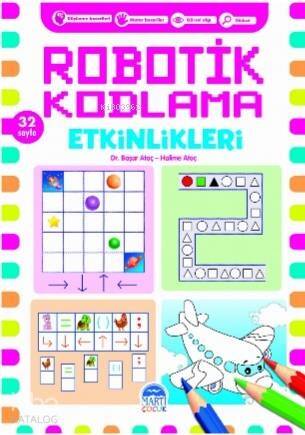 Robotik Kodlama Etkinlikleri - 15 - 1