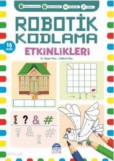 Robotik Kodlama Etkinlikleri - 4 - 1