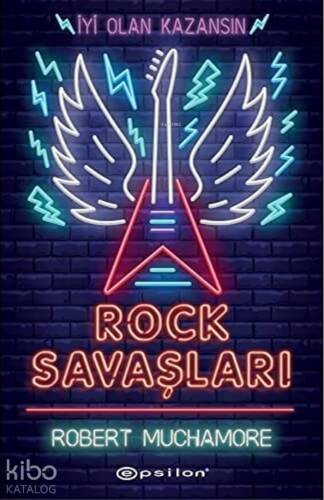 Rock Savaşları - 1