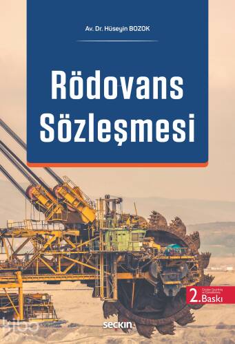 Rödovans Sözleşmesi - 1