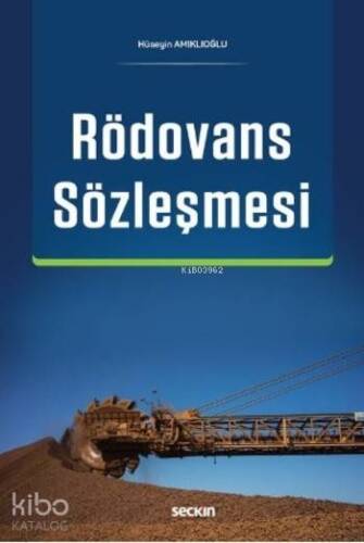 Rödovans Sözleşmesi - 1