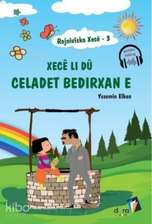 Rojnivîska Xecê 3: Xecê Li Dû Celadet Bedirxan e - 1