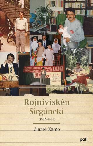 Rojnivîskên Sirgûnekî (1985-1999) - 1