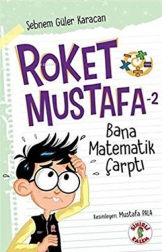 Roket Mustafa 2 - 1