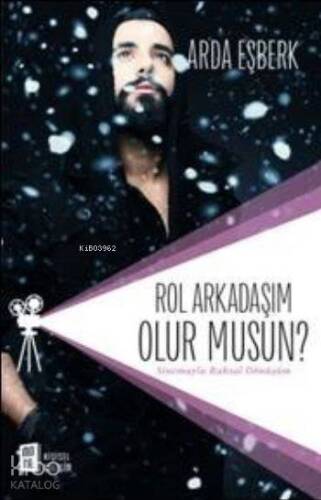 Rol Arkadaşım Olur Musun? - 1