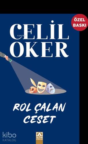 Rol Çalan Ceset - 1