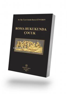 Roma Hukukunda Çocuk - 1