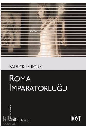 Roma İmparatorluğu - 1