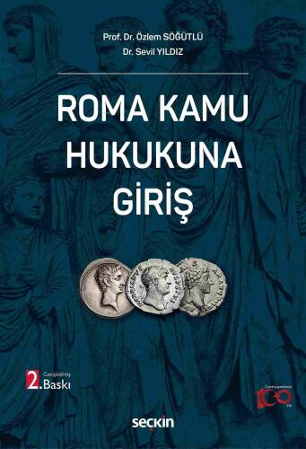 Roma Kamu Hukukuna Giriş - 1