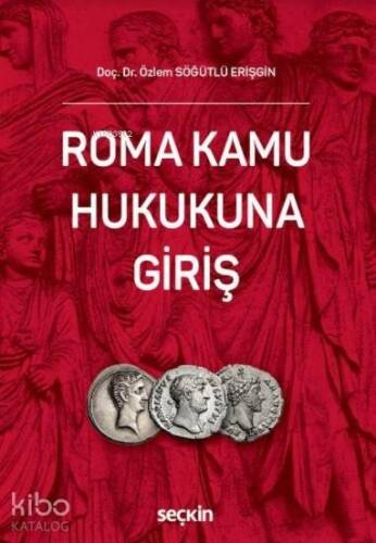 Roma Kamu Hukukuna Giriş - 1