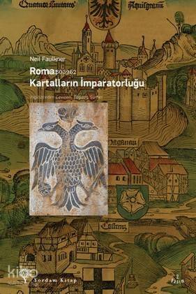 Roma - Kartalların İmparatorluğu - 1