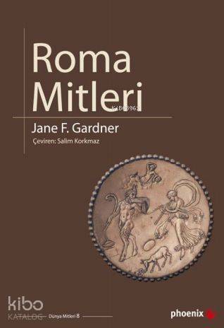 Roma Mitleri - 1