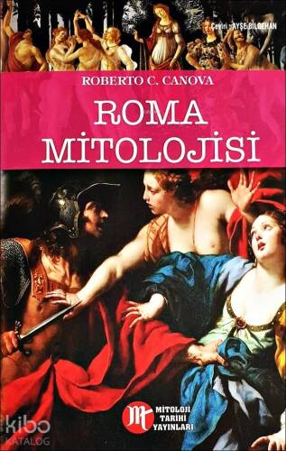 Roma Mitolojisi - 1