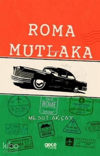 Roma Mutlaka - 1