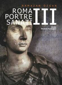 Roma Portre Sanatı III - 1