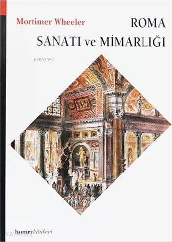 Roma Sanatı ve Mimarlığı - 1