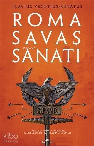 Roma Savaş Sanatı - 1