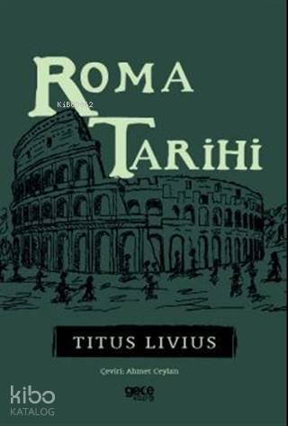 Roma Tarihi - 1