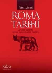 Roma Tarihi 21-22 - 1